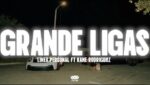 GRANDES LIGAS Lyrics