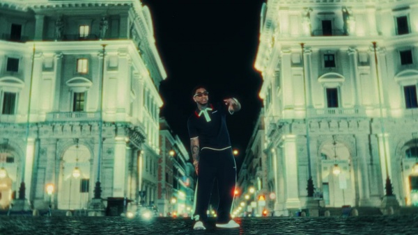 Hello Bebe Lyrics - Pirlo