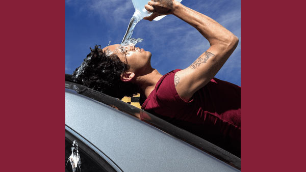 Honeylove Lyrics - Dominic Fike