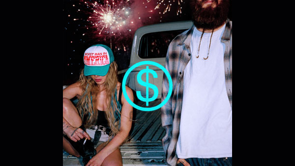 Hymn Lyrics - Slayyyter
