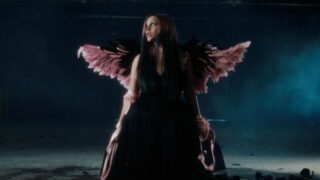 I Don’t Want to Fall in Love Lyrics