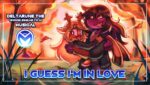 I Guess I’m In Love Lyrics