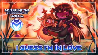 I Guess I’m In Love Lyrics