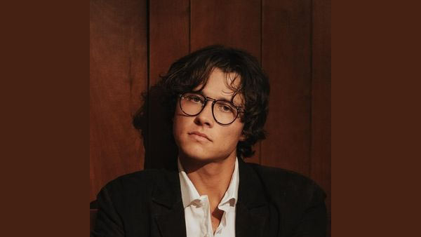 I Never Learned Real Love Lyrics - David Kushner