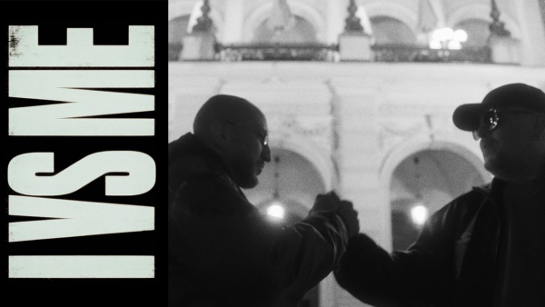 I vs ME Lyrics - Celo & Abdi