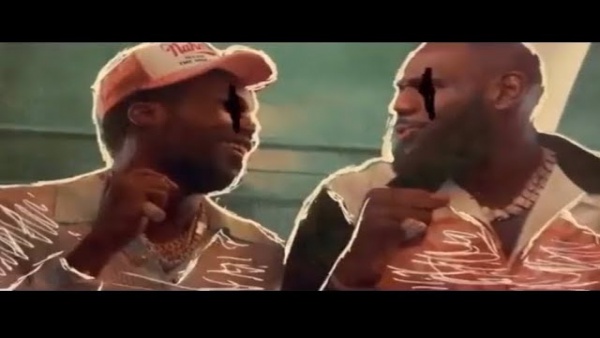 I’ma Ball Lyrics - Meek Mill