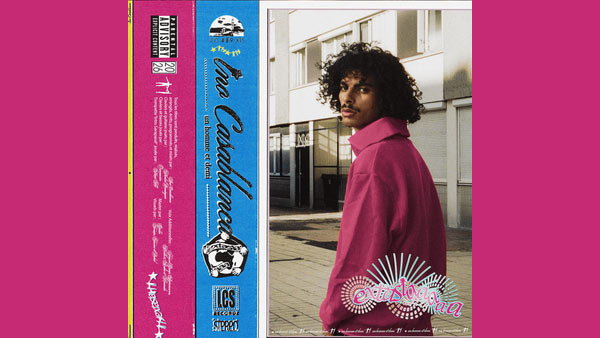 INTRO SAVAPASSÉ Lyrics - Ino Casablanca