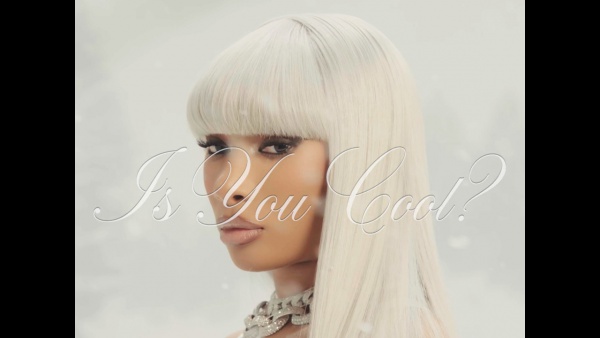 Is You Cool? Lyrics - Megan Thee Stallion