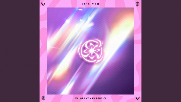 It’s You Lyrics - VALORANT, Karencici