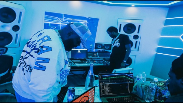 Jordan Year Lyrics - Meek Mill