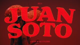 JuanSoto Lyrics