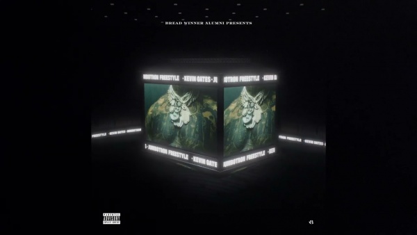Jumbotron Freestyle Lyrics - Kevin Gates