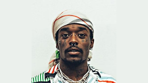Kappa Lyrics - Lil Uzi Vert
