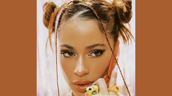 La Canción Más Bonita Del Mundo Lyrics - TINI, Sebastián Yatra