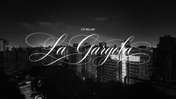 La GARGOL4$&@!  (English Translation) Lyrics - LIT killah