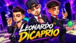 Leonardo DiCaprio (MAGUS VERSION)  (English Translation) Lyrics