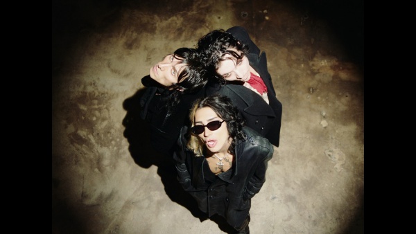 Lost In Translation Lyrics - Palaye Royale