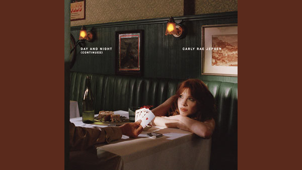 Love Depressed Lyrics - Carly Rae Jepsen