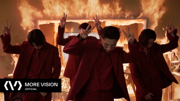 Masterpiece  (English Translation) Lyrics - LNGSHOT