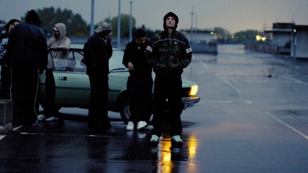 Mauvais film Lyrics - Bekar