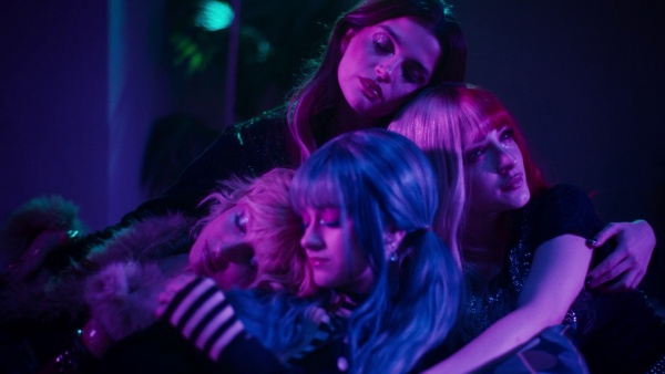 Memories Lyrics - K4OS