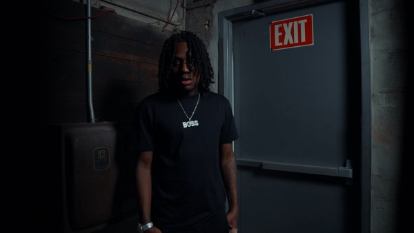 Memories Lyrics - Rell Vert