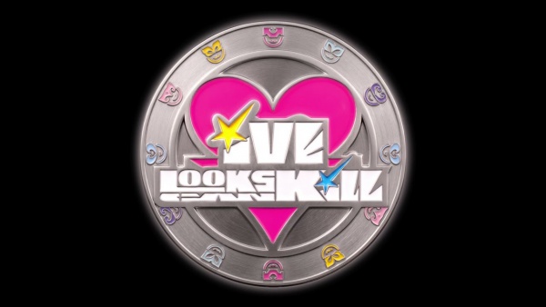 Mirror Mirror  (English Translation) Lyrics - IVE (아이브)