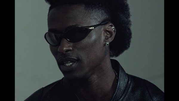 Mouf Say Lyrics - Lucky Daye, Pusha T