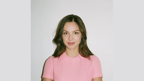 My new id Lyrics - Olivia Rodrigo
