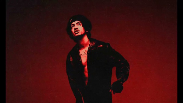 Myself Lyrics - ericdoa