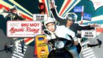 Như Một Người Rưng Lyrics