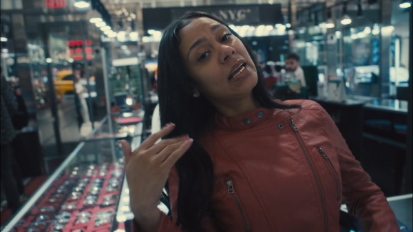 NO CAP Lyrics - KARRAHBOOO