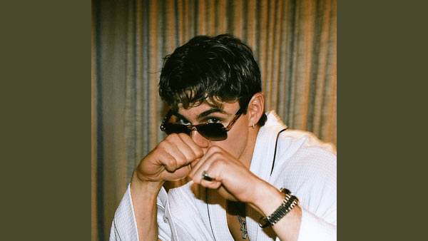 NOT READY Lyrics - The Kid LAROI