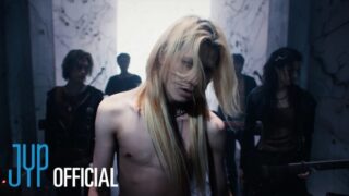 Obsessed with Youth  (English Translation) Lyrics