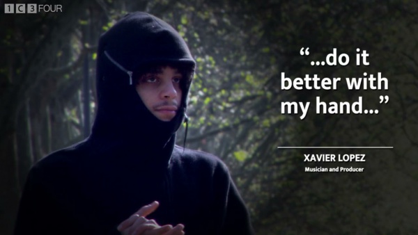Off tha meter Lyrics - xaviersobased