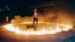 Playing With Fire Lyrics