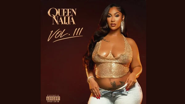 PLOT TWIST Lyrics - Queen Naija
