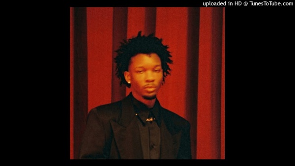 Poetic Vulgarity 2 Lyrics - d4vd