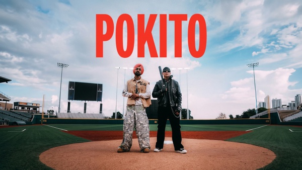 POKITO  (English Translation) Lyrics - Daddy Yankee, Diljit Dosanjh