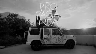 PROPAGANDA Lyrics