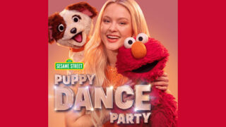 Puppy Dance Party Lyrics