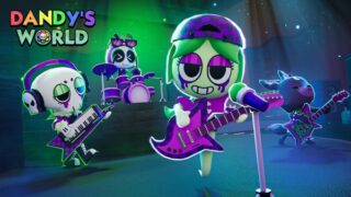 Queens of Mischief Lyrics