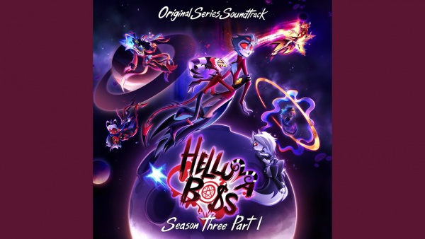 Ringleader Lyrics - Alex Brightman | Helluva Boss: Season Three