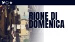 RIONE DI DOMENICA Lyrics