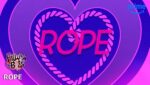 Rope Lyrics