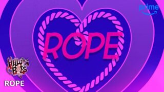 Rope Lyrics