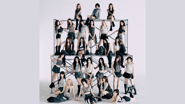 See You Lyrics - tripleS