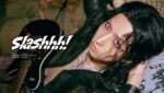 Slashhh!  (English Translation) Lyrics