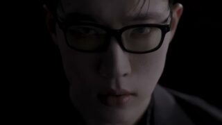 Smokey Eye Lyrics