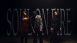 Soul On Fire Lyrics